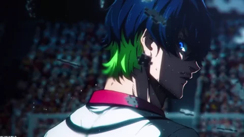 ¡Blue Lock regresa y cambiará la ventaja de Eleven!