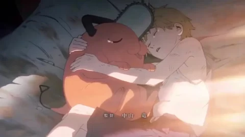 Chainsaw Man es el nuevo shonen oscuro, su segunda parte te dejará boquiabierto.