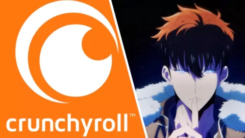 Crunchyroll anuncia anime que tendrán doblaje en español latino y castellano en 2025