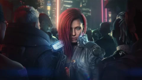 Cyberpunk 2077 recibe actualización sorpresa con más personalización y secretos