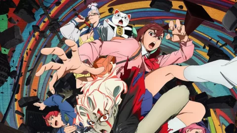 Dan Da Dan, ¿con segunda temporada? Los rumores aumentan