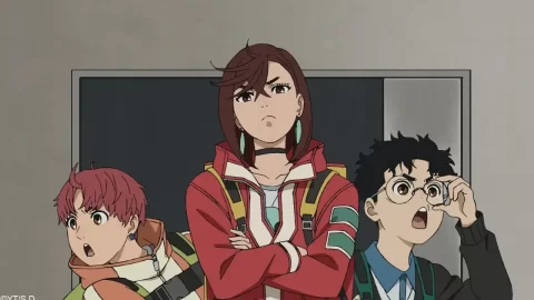 Dan Da Dan, capítulo 12: a qué hora sale el nuevo episodio, cómo y dónde verlo