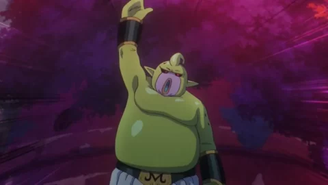 ¡Dragón Ball Daima sigue dándonos sorpresas!