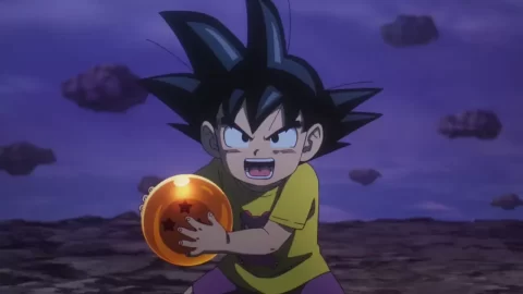 Dragon Ball Daima capítulo 10: a qué hora sale el nuevo episodio, cómo y dónde verlo