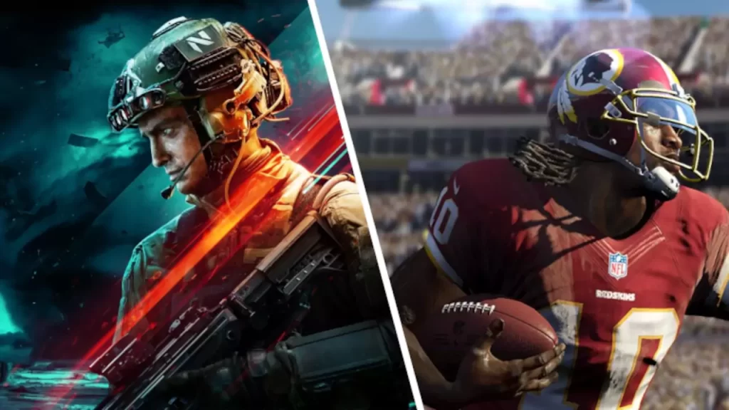 EA ahora tiene nuevas patentes pensadas para la inclusión al gaming de personas de discapacidad