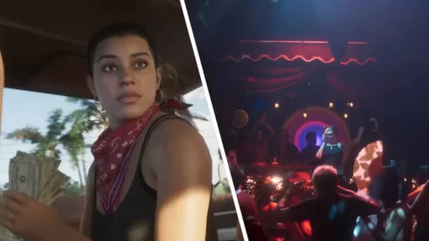 GTA VI podría tener uno de los lanzamientos más grandes de toda la historia según analistas