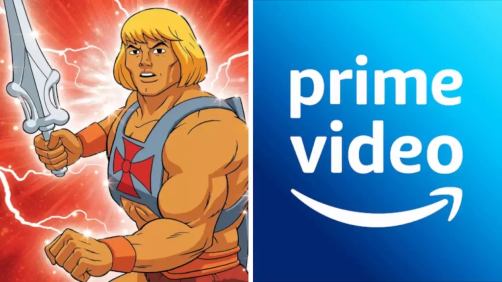La nueva película de Masters of the Universe de Amazon cambiará el origen de He-Man