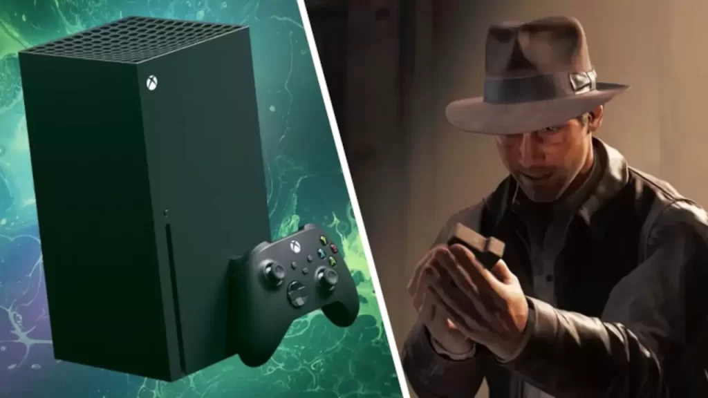 Indiana Jones and the Great Circle no salió en PS5 porque primero querían dejarlo listo en Xbox
