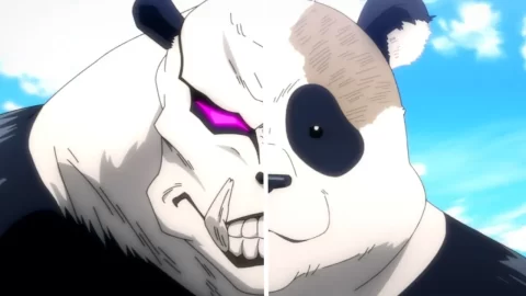 Estudio MAPPA —Jujutsu Kaisen