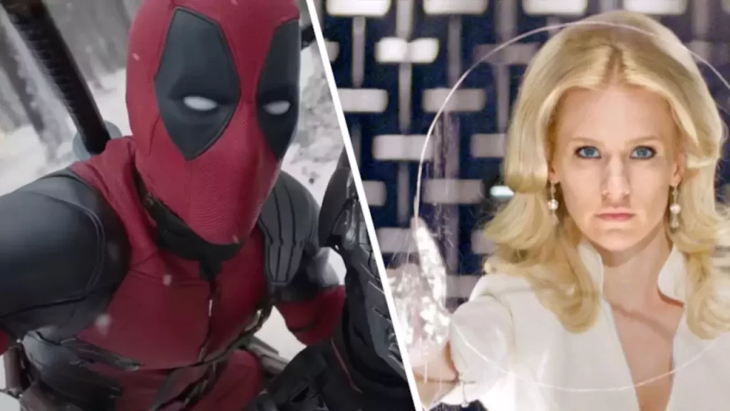 Deadpool, Emma Frost y más personajes llegarán a Marvel Rivals