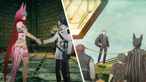 Metaphor: ReFantazio aumentará su historia más allá de los videojuegos