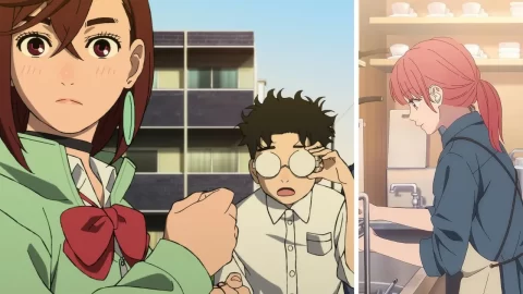 ¿Cómo puedes armar tu Navidad otaku? Desde esferas hasta origami, entérate aquí.