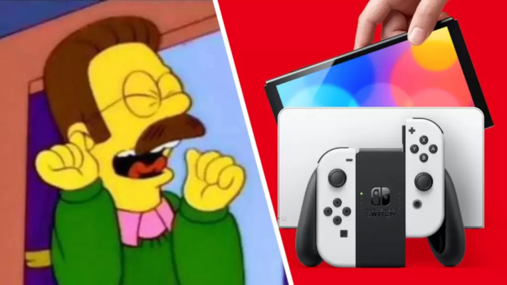 Nintendo Switch 2 tendrá un importante cambio con respecto al original