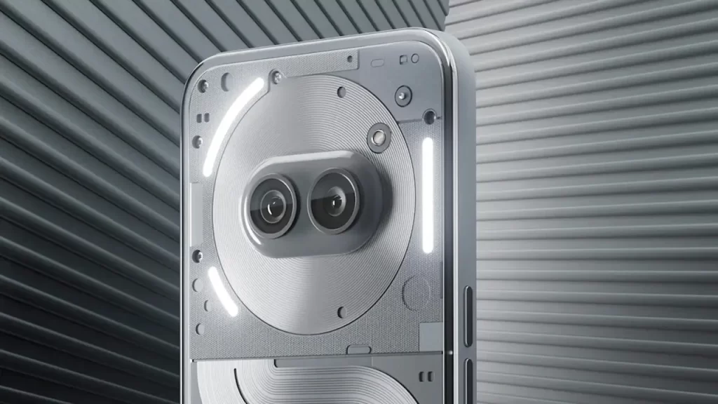 Nothing juego viborita