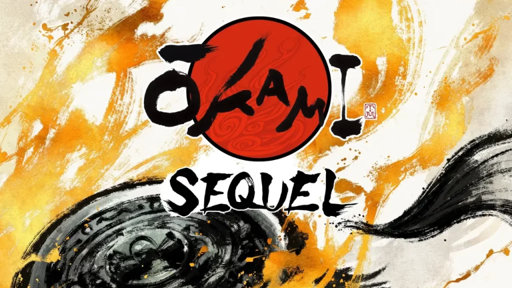 Los precios del formato físico de Okami se elevan tras el anuncio de su secuela.