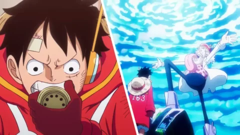 El anime One Piece tiene fecha de regreso y un avance