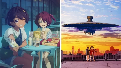 ¿Estás listo para despedirte de 2024? ¡Sólo si viste todas estas series de anime!