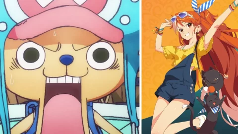 Crunchyroll está a punto de limitar su catálogo gratuito de One Piece, uno de los shonen más importantes de la historia.