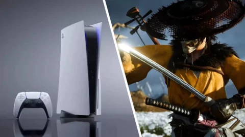 5 juegos por los que valdrá la pena tener un PS5 en 2025