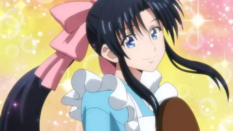 Rurouni Kenshin – Kyoto Disturbance -, capítulo 35: a qué hora sale el nuevo episodio, cómo y dónde verlo