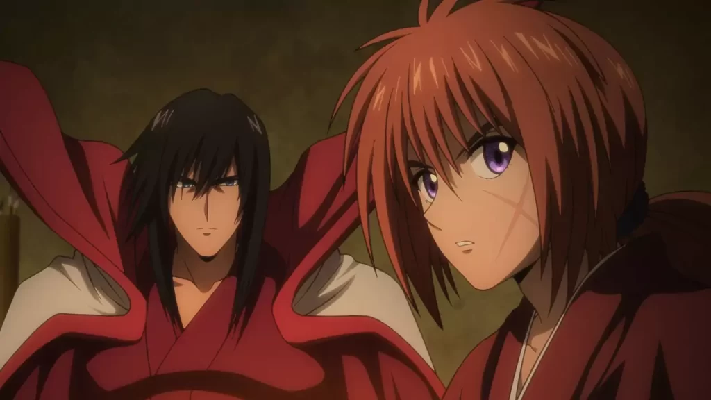 Rurouni Kenshin – Kyoto Disturbance -, capítulo 36: a qué hora sale el nuevo episodio, cómo y dónde verlo