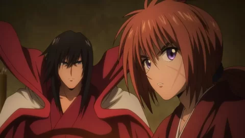 Rurouni Kenshin – Kyoto Disturbance -, capítulo 36: a qué hora sale el nuevo episodio, cómo y dónde verlo