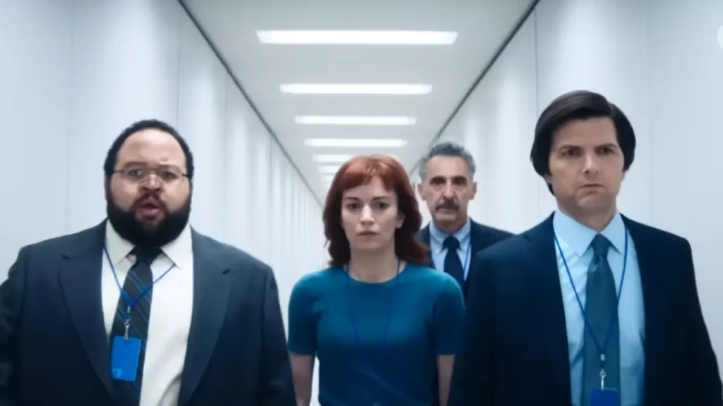 La segunda temporada de Severance tiene avance y detalles