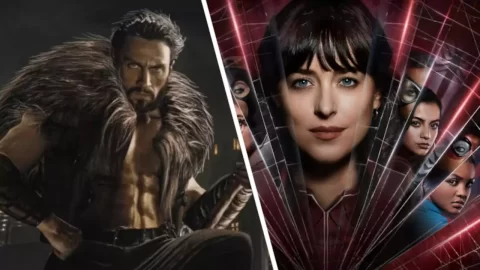 Sony Pictures no sabe por qué no triunfan las películas de villanos de Spider-Man sin este superhéroe