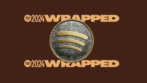 Spotify Wrapped 2024