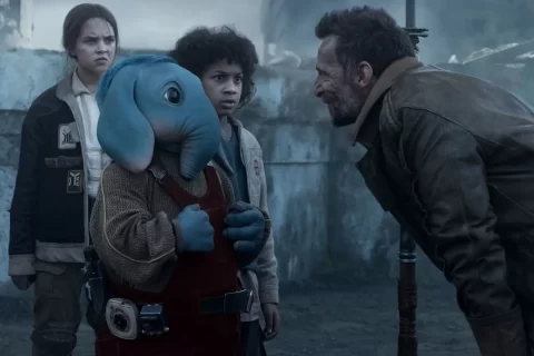 Star Wars Skeleton Crew, capítulo 5 cuando