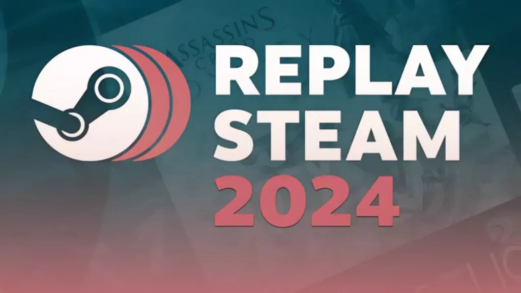 Steam Replay revela que los jugadores pasan más tiempo con juegos de 2023 que los más nuevos