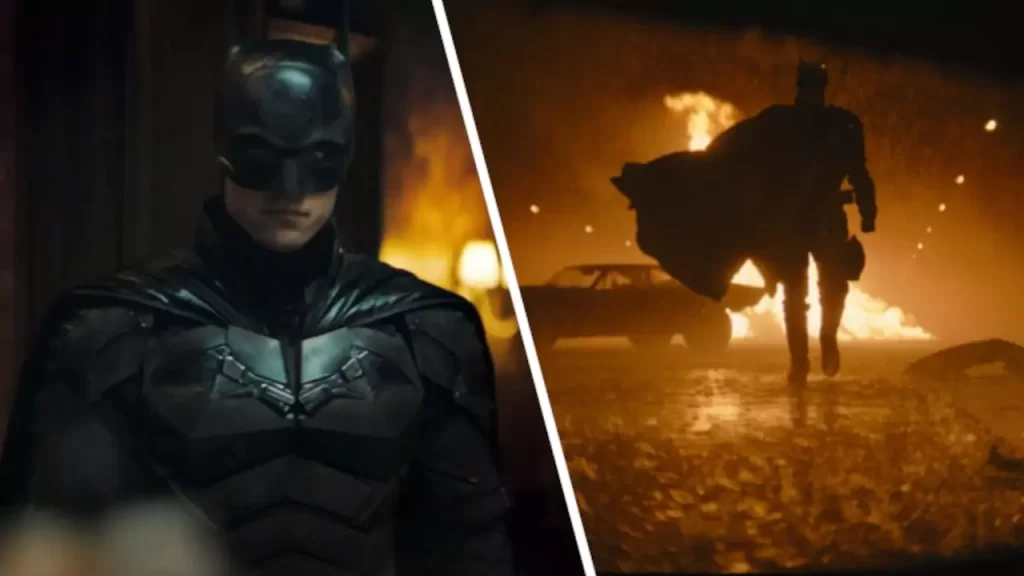 The Batman 2 habría sido retrasada debido a sus efectos visuales