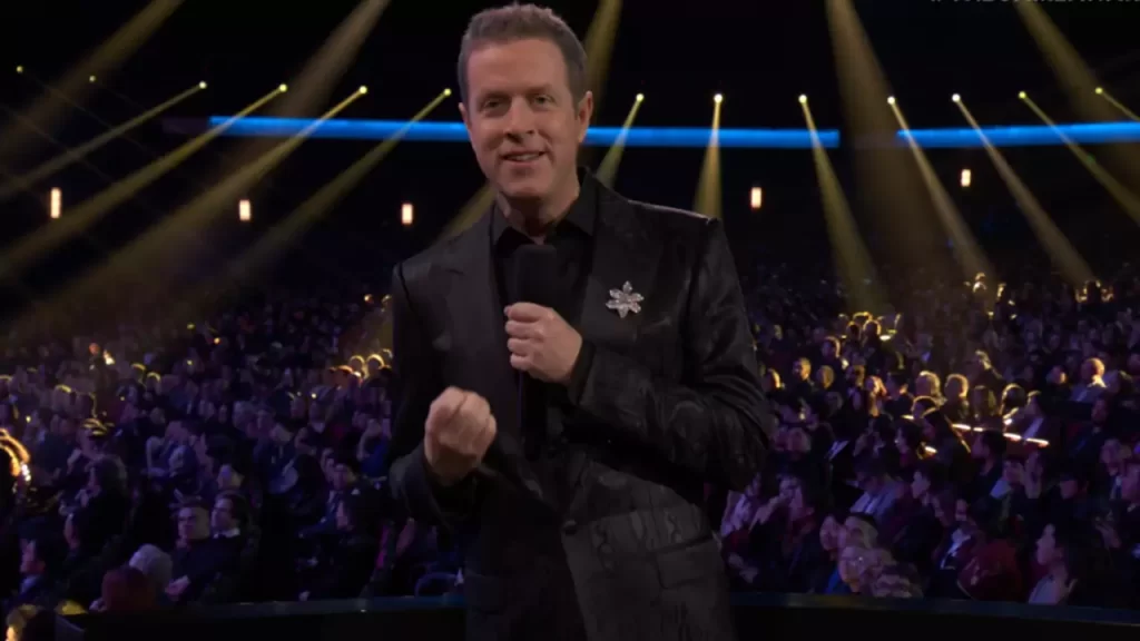 Te quejas, pero los The Game Awards vuelven a romper su récord de audiencia