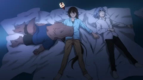 Tower of God está resolviendo lo que sucederá en la vida de los protagonistas.