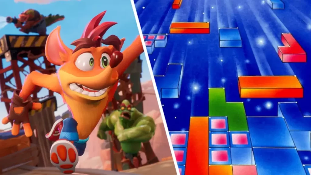 5 noticias que cambiaron a los videojuegos en 2024