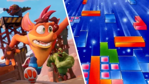 5 noticias que cambiaron a los videojuegos en 2024