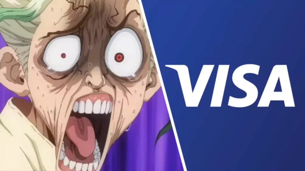 Visa bloqueará tus compras de contenido para adultos porque daña a su marca