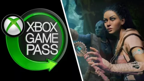 5 juegos por los que valdrá la pena pagar Xbox Game Pass en 2025