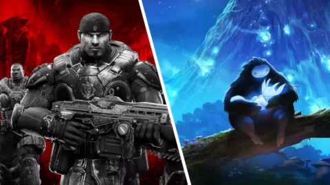 5 juegos para Xbox One que cumplen 10 años en 2025