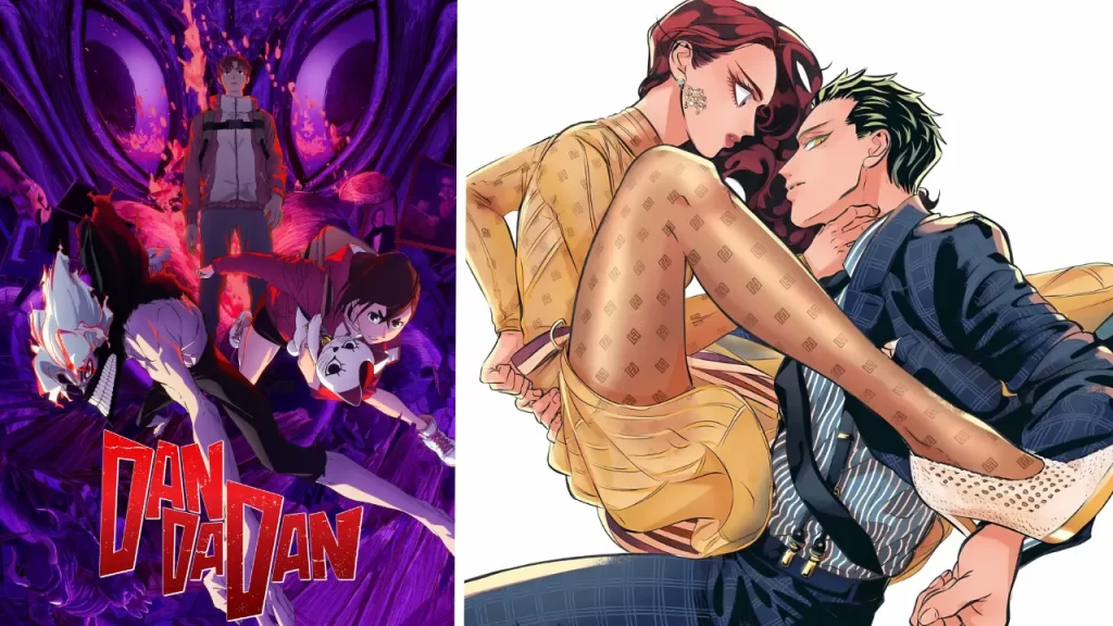 ¿Qué tan otaku eres? ¿Viste lo mejor de otoño de 2024? ¡Entérate aquí!