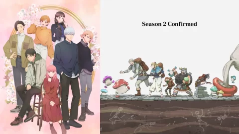 ¡Échale un ojo a esta música para Año nuevo! ¡Despídete del 2024 con ritmo otaku!