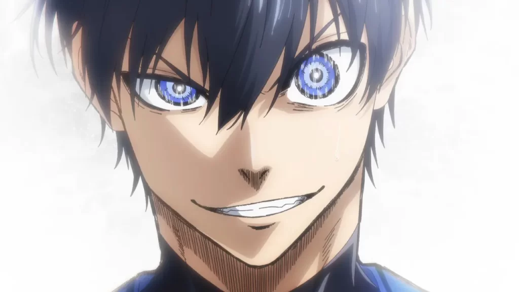 Descubre qué tipo de delantero egoísta serías en nuestro test Blue Lock Eleven.