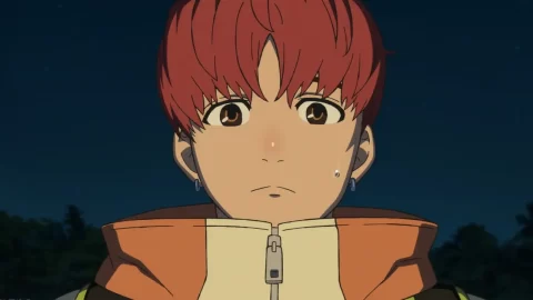 ¡Jiji llegó a Dan Da Dan! ¡Podrá en aprietos a Okarun! ¿Cómo lo recibirá Momo?