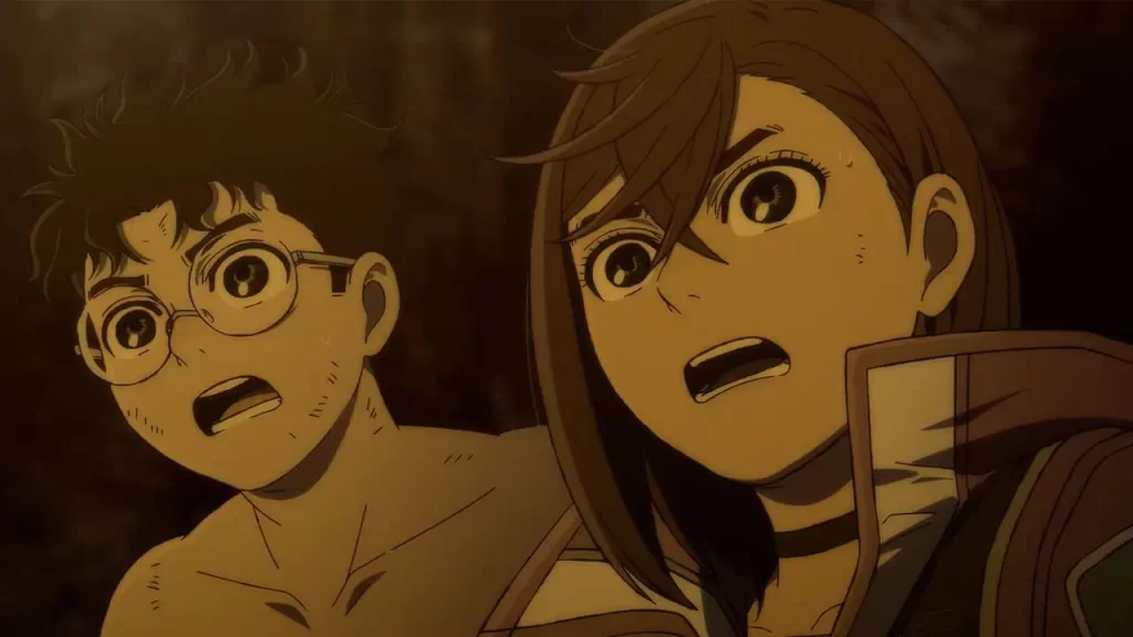 Primer teaser trailer de la segunda temporada de Dan da Dan