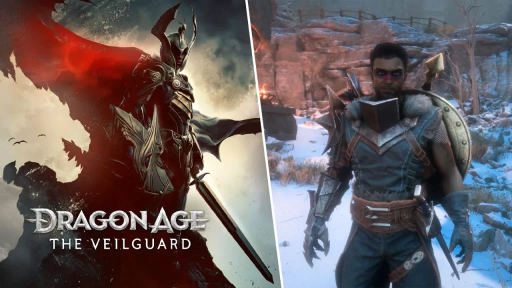 BIoWare celebra el día de Dragon Age
