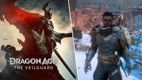 BIoWare celebra el día de Dragon Age