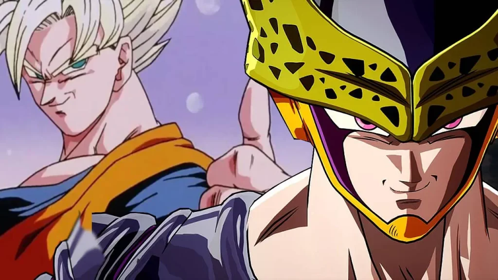 Dragon Ball: Sparking! Zero por fin dará una función que los fans habían pedido desde el inicio