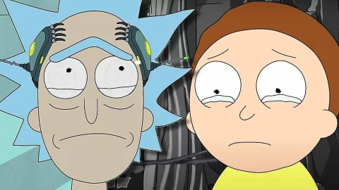 Rick y Morty ya no volvieron este año, pero ya revelaron cuándo regresan