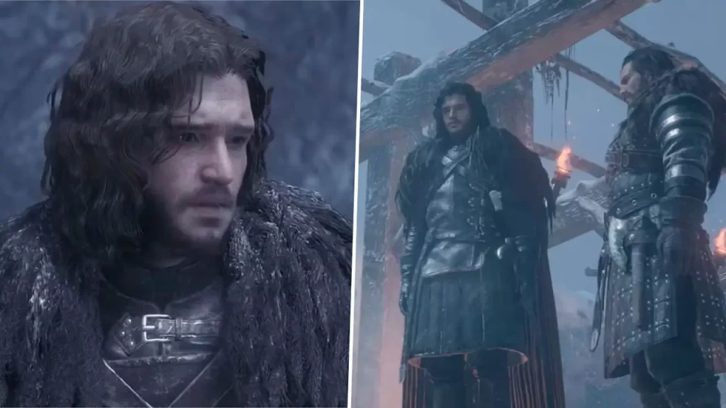 Game of Thrones tiene un nuevo juego