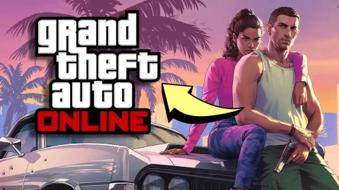 GTA Online revela posible conexión con GTA 6